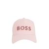 Γυναικείο Καπέλο Boss Lilyan St Open Pink 50540963-690