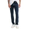 Ανδρικό Jean Tommy Jeans Scanton Slim AI4269 Denim Blue Black DM0DM21213-1BK34