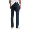 Ανδρικό Jean Tommy Jeans Scanton Slim AI4269 Denim Blue Black DM0DM21213-1BK34