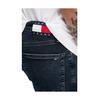 Ανδρικό Jean Tommy Jeans Scanton Slim AI4269 Denim Blue Black DM0DM21213-1BK34