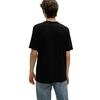 Ανδρικό T-Shirt Hugo Jersey Dulivio Black 50467556-002
