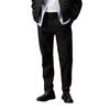 Ανδρικό Παντελόνι Calvin Klein Modern Twill Tapered Pleat Pants Ck Black K10K113662-BEH32