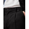 Ανδρικό Παντελόνι Calvin Klein Modern Twill Tapered Pleat Pants Ck Black K10K113662-BEH32