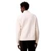Ανδρικό Φούτερ Calvin Klein Prmm Trry Chn Sttch Tofu LV04RC227G-YAS