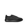 Ανδρικά Sneakers Tommy Hilfiger Modern Lightcup Lth Black FM0FM05529-BDS