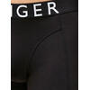 Ανδρικά Εσώρουχα Tommy Hilfiger 3P Trunk Blk/Blk/Blk UM0UM03464-0WE