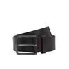 Ανδρική Ζώνη Hugo Gerik Lam Sz35 Black 50548348-001