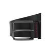 Ανδρική Ζώνη Hugo Gerik Lam Sz35 Black 50548348-001
