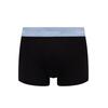 Aνδρικά Εσώρουχα Calvin Klein Low Rise Trunk 3pk Black W Dtm WBb Black Bodies w/ Fall Berry/Frozen F LV00NB4389-2VA
