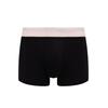 Aνδρικά Εσώρουχα Calvin Klein Low Rise Trunk 3pk Black W Dtm WBb Black Bodies w/ Fall Berry/Frozen F LV00NB4389-2VA