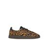 Γυναικεία Sneakers Tommy Jeans  The Greenwhich Edge Leopard Ivory/Leopard EN0EN02904-0K7