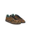 Γυναικεία Sneakers Tommy Jeans  The Greenwhich Edge Leopard Ivory/Leopard EN0EN02904-0K7
