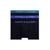 Ανδρικά Εσώρουχα Tommy Hilfiger 3P Trunk Wb D Sky/Fmy Ocn/Nob Blu UM0UM03181-0XE