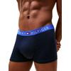 Ανδρικά Εσώρουχα Tommy Hilfiger 3P Trunk Wb D Sky/Fmy Ocn/Nob Blu UM0UM03181-0XE