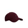 Ανδρικό Καπέλο Tommy Hilfiger Th Flag 6 Panel Cord Cap Deep Burgundy AM0AM13583-XIH