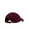 Ανδρικό Καπέλο Tommy Hilfiger Th Flag 6 Panel Cord Cap Deep Burgundy AM0AM13583-XIH