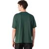 Ανδρικό T-Shirt Calvin Klein A- Ss Rel Seasonal Monologo Tee Sycamore LV04RC856G-LLG