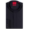 Ανδρικό Πουκάμισο Hugo Kaleb Black 50551253-001
