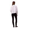 Γυναικείο Jean Calvin Klein High Rise Skinny Jean Ck Classic Black LV047D740G-JW4RG