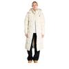 Γυναικείο Μπουφάν Tommy Jeans Alaska Long Puffer Ext Newsprint DW0DW18860-ACG