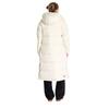 Γυναικείο Μπουφάν Tommy Jeans Alaska Long Puffer Ext Newsprint DW0DW18860-ACG
