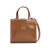 Γυναικεία Τσάντα Χιαστί Tommy Jeans  Must Mini Tote Pecan Nut AW0AW17870-GVP