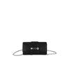 Γυναικεία Τσάντα Χειρός Hugo Mel 2.0 Clutch Flap Black 50547057-001