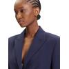 Γυναικείο Σακάκι Hugo Asmalla-1 Navy 50533901-418
