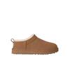 Γυναικείο Μποτάκι UGG Classic Micro Chestnut 1173891-CHE