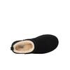 Γυναικείο Μποτάκι UGG Classic Micro Black 1173891-BLK