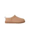 Γυναικείο Μποτάκι UGG Classic Micro Sand 1173891-SAN
