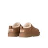 Γυναικείο Μποτάκι UGG Classic Micro Chestnut 1173891-CHE