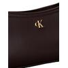 Γυναικεία Τσάντα Ώμου Calvin Klein Ck Small Shoulder Bag Fudge LV04F3170G-BAP