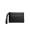 Ανδρικό Πορτοφόλι Tommy Hilfiger Woven Pouch Black AM0AM13804-BDS