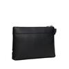 Ανδρικό Πορτοφόλι Tommy Hilfiger Woven Pouch Black AM0AM13804-BDS