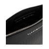 Ανδρικό Πορτοφόλι Tommy Hilfiger Woven Pouch Black AM0AM13804-BDS