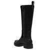 Γυναικείες Μπότες Calvin Klein High Rainboot Neoprene Ck Black YW0YW02002-BEH