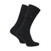 Ανδρικές Κάλτσες Calvin Klein Men Sock 3P Black 701234208-001