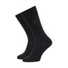 Ανδρικές Κάλτσες Calvin Klein Men Sock 3P Black 701234208-001