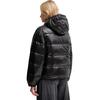 Γυναικείο Μπουφάν Calvin Klein Shine Puffer Jacket Black LV047D505G-UB1