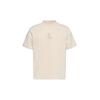 Ανδρική Μπλούζα Calvin Klein Ss Gift Giving 20S Easy Tee Chalk LV04RD253G-67U