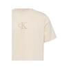 Ανδρική Μπλούζα Calvin Klein Ss Gift Giving 20S Easy Tee Chalk LV04RD253G-67U