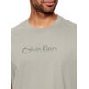Ανδρικό T-Shirt Calvin Klein 30s Eu Wholesale E Sportswear Grap Shadow LV04LF813G-PEZ