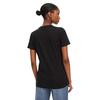 Γυναικείο T-shirt Boss C Elogo 5 s Black 50547547-001