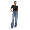 Γυναικείο T-shirt Boss C Elogo 5 s Black 50547547-001