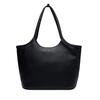Γυναικεία Τσάντα Calvin Klein Bold Ck Shopper Black/White LV04F3562G-3L2