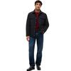 Ανδρικό Τζάκετ Tommy Hilfiger Packable Lw Shirt Jacket MW0MW44767-BDS