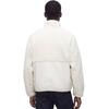 Ανδρικό Μπουφάν Tommy Jeans Tjm Essential Mix Teddy Cream DM0DM23227-AEF