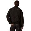 Ανδρικό Μπουφάν Calvin Klein Ls Rlxd Padded Nylon Reversible Black LV04RH527G-UB1