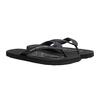 Ανδρικές Σαγιονάρες Tommy Hilfiger Rubber Beach Sandal Black FM0FM04468-BDS